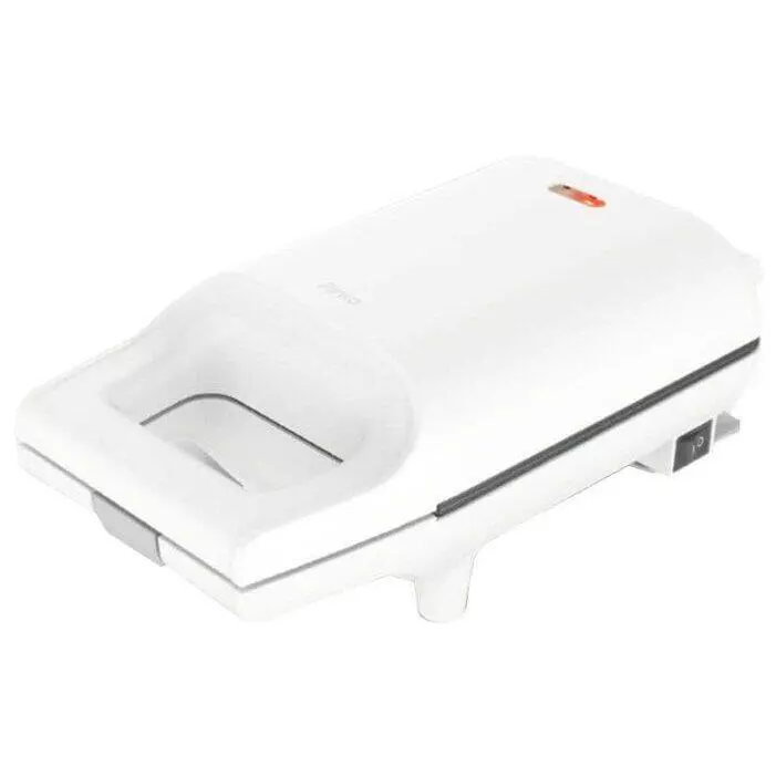 Сэндвичница Xiaomi Pinlo Mini Sandwich Machine (PL-S042-W1H) White (Белый) CN Сэндвичница Xiaomi Pinlo Mini Sandwich Machine (PL-S042-W1H) White (Белый) CN