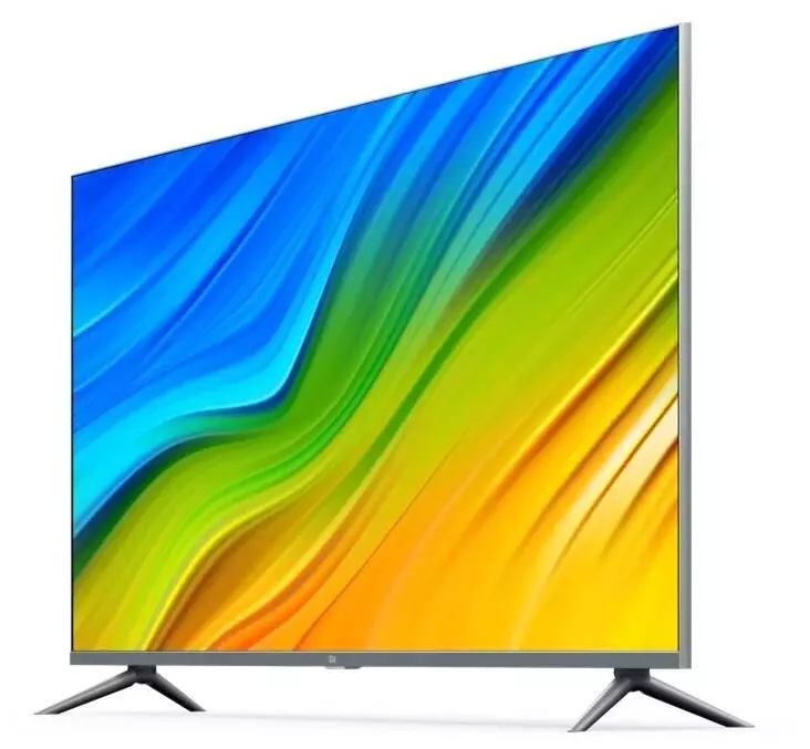 Телевизор Xiaomi E75S PRO (безрамочный) CN Телевизор Xiaomi E75S PRO (безрамочный) CN