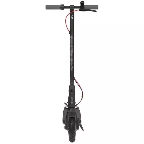 Электросамокат Xiaomi Electric Scooter 4 Lite Black (Черный)