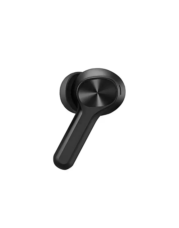 Беспроводные наушники RealMe T200 Lite (RMA2415-A) Black (Черный) Беспроводные наушники RealMe T200 Lite (RMA2415-A) Black (Черный)