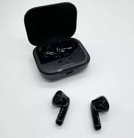 Беспроводные наушники Xiaomi Redmi Buds 6S Black (Черный)