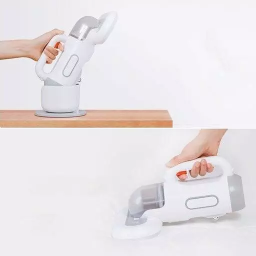 Пылесос Xiaomi SWDK KC301 White (Белый) Пылесос Xiaomi SWDK KC301 White (Белый)