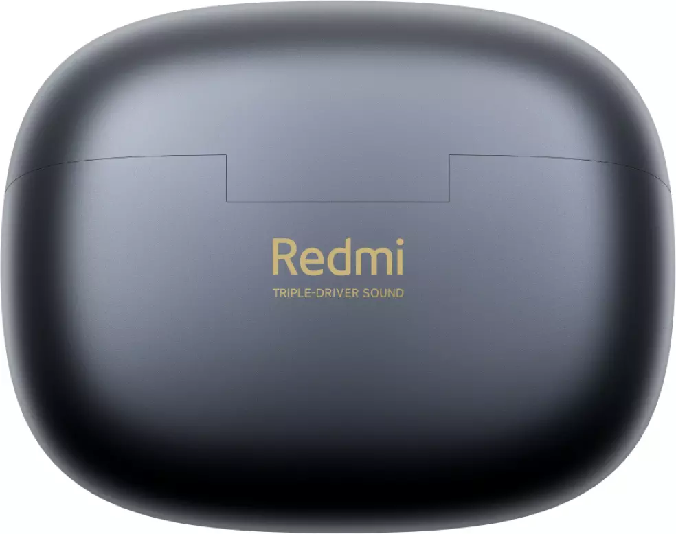 Беспроводные наушники Xiaomi Redmi Buds 6 Pro (BHR9307GL) Black (Черный) Global Version Беспроводные наушники Xiaomi Redmi Buds 6 Pro (BHR9307GL) Black (Черный) Global Version