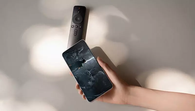 Телевизор Xiaomi TV S Pro 100 240HZ Black (Черный) CN Телевизор Xiaomi TV S Pro 100 240HZ Black (Черный) CN