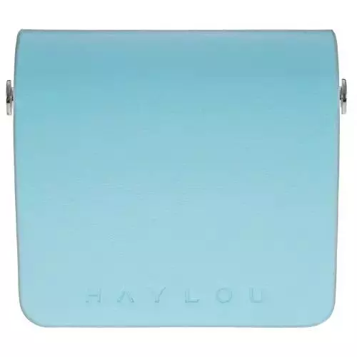 Беспроводные наушники Haylou Lady Bag Blue (Синий) Беспроводные наушники Haylou Lady Bag Blue (Синий)