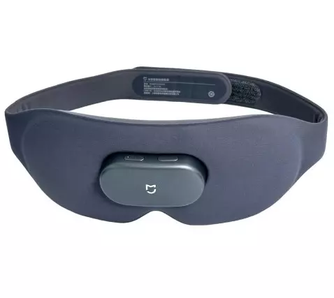 Умный массажер для глаз Xiaomi Mijia Smart Eye Massager (MJAMYZYMYY01) CN Умный массажер для глаз Xiaomi Mijia Smart Eye Massager (MJAMYZYMYY01) CN