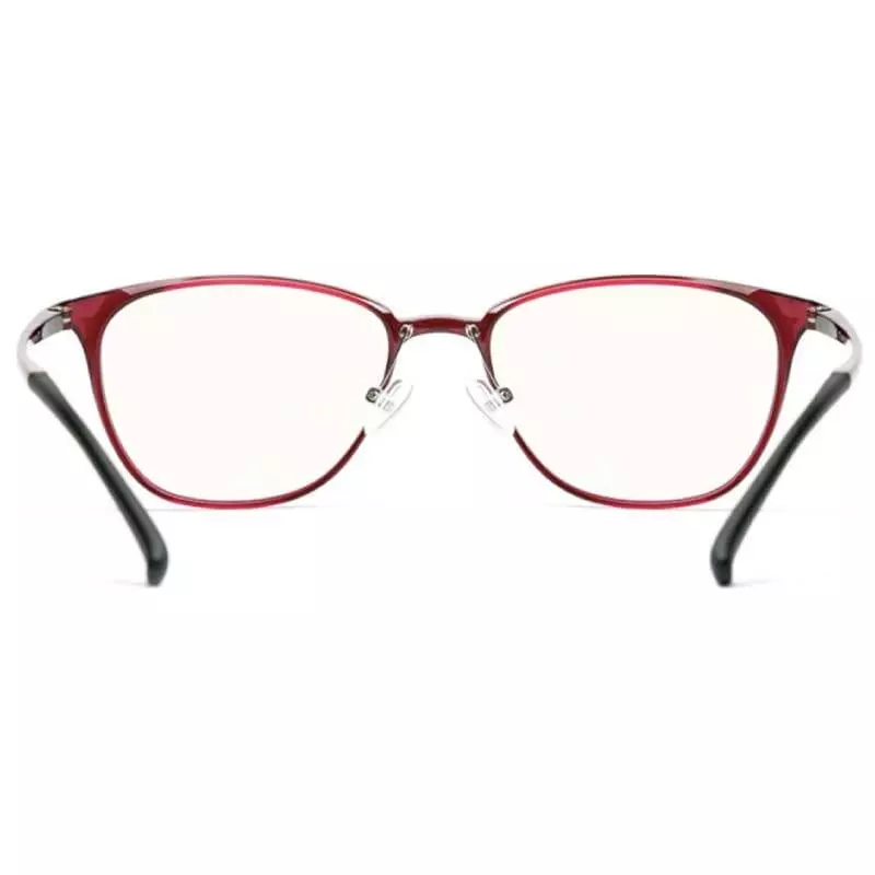Компьютерные очки Turok Steinhardt Anti-Blue FU009 Red (Красный) Компьютерные очки Turok Steinhardt Anti-Blue FU009 Red (Красный)