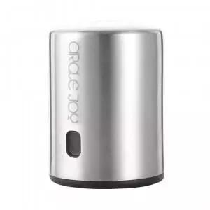 Пробка для вина Circle Joy Smart Stopper Corks CJ-JS01 Silver (Серебристый)