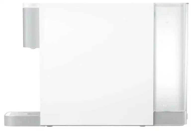 Кофемашина капсульная Xiaomi Mijia Capsule Coffee Machine (S1301) White (Белый)