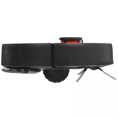 Робот-пылесос Xiaomi Robot Vacuum S20 (D106) Black (Черный) Global Version Робот-пылесос Xiaomi Robot Vacuum S20 (D106) Black (Черный) Global Version