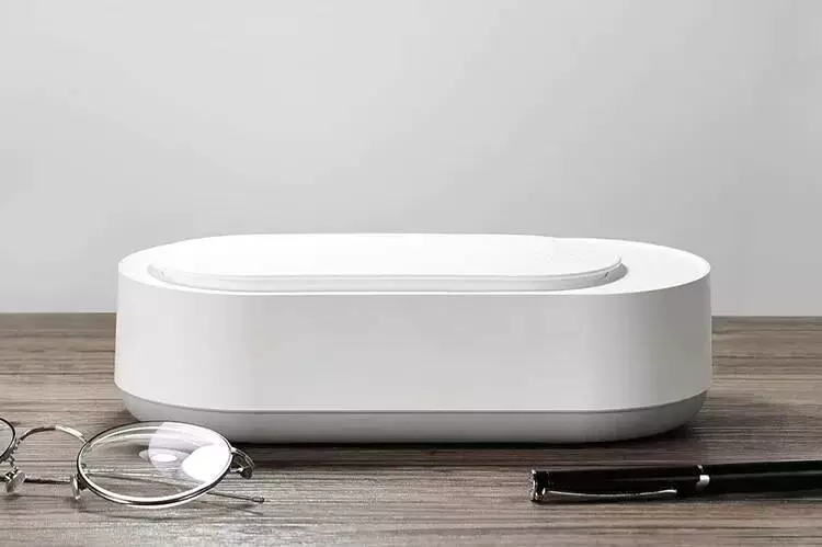 Очиститель ультразвуковой Xiaomi EraClean (GA01) White (Белый) Очиститель ультразвуковой Xiaomi EraClean (GA01) White (Белый)