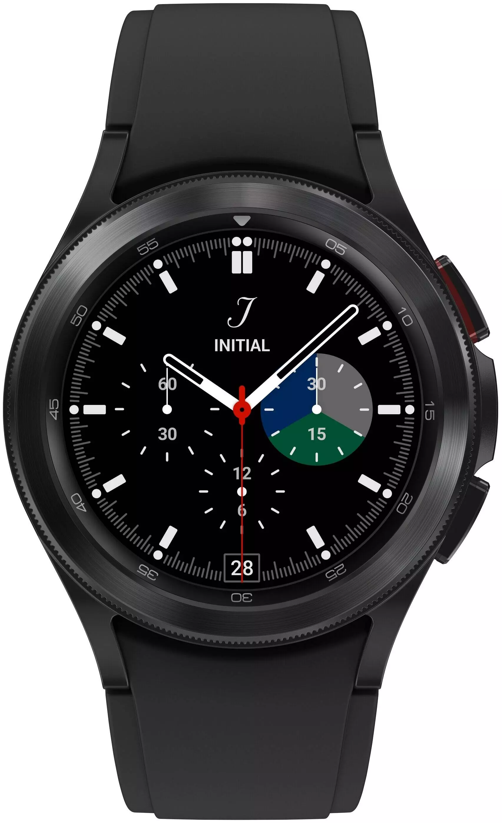 Умные часы Samsung Galaxy Watch 4 R890 46 mm Black (Черный) Global Version Умные часы Samsung Galaxy Watch 4 R890 46 mm Black (Черный) Global Version