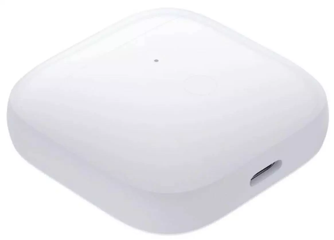 Беспроводные наушники Xiaomi Redmi Buds 3 White (Белый)