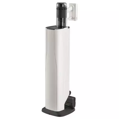 Моющий пылесос Roborock H60 Hub Pro White (Белый)