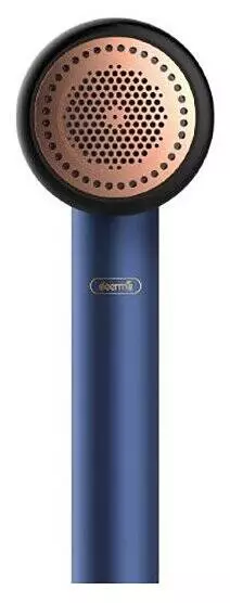 Машинка для удаления катышков Deerma Rechargeable Lint Remover MQ900 Blue (Голубой) Машинка для удаления катышков Deerma Rechargeable Lint Remover MQ900 Blue (Голубой)