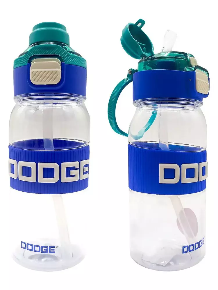 Бутылка для воды DOOGE Tritan Drinking Cup 760ml (DL-24646) Blue (Голубой) Бутылка для воды DOOGE Tritan Drinking Cup 760ml (DL-24646) Blue (Голубой)
