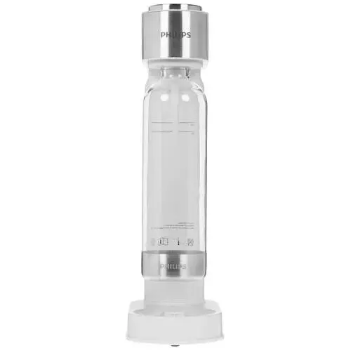 Сифон для газирования воды Philips GoZero ADD4902WH/10 White (Белый) CN