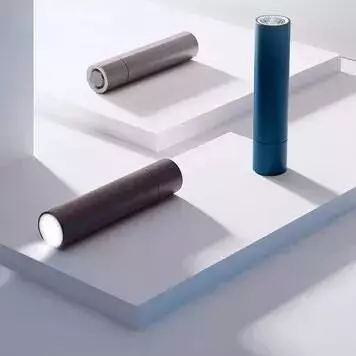Фонарь Xiaomi Haosha (YC-SDT01-B) Blue (Голубой) Фонарь Xiaomi Haosha (YC-SDT01-B) Blue (Голубой)