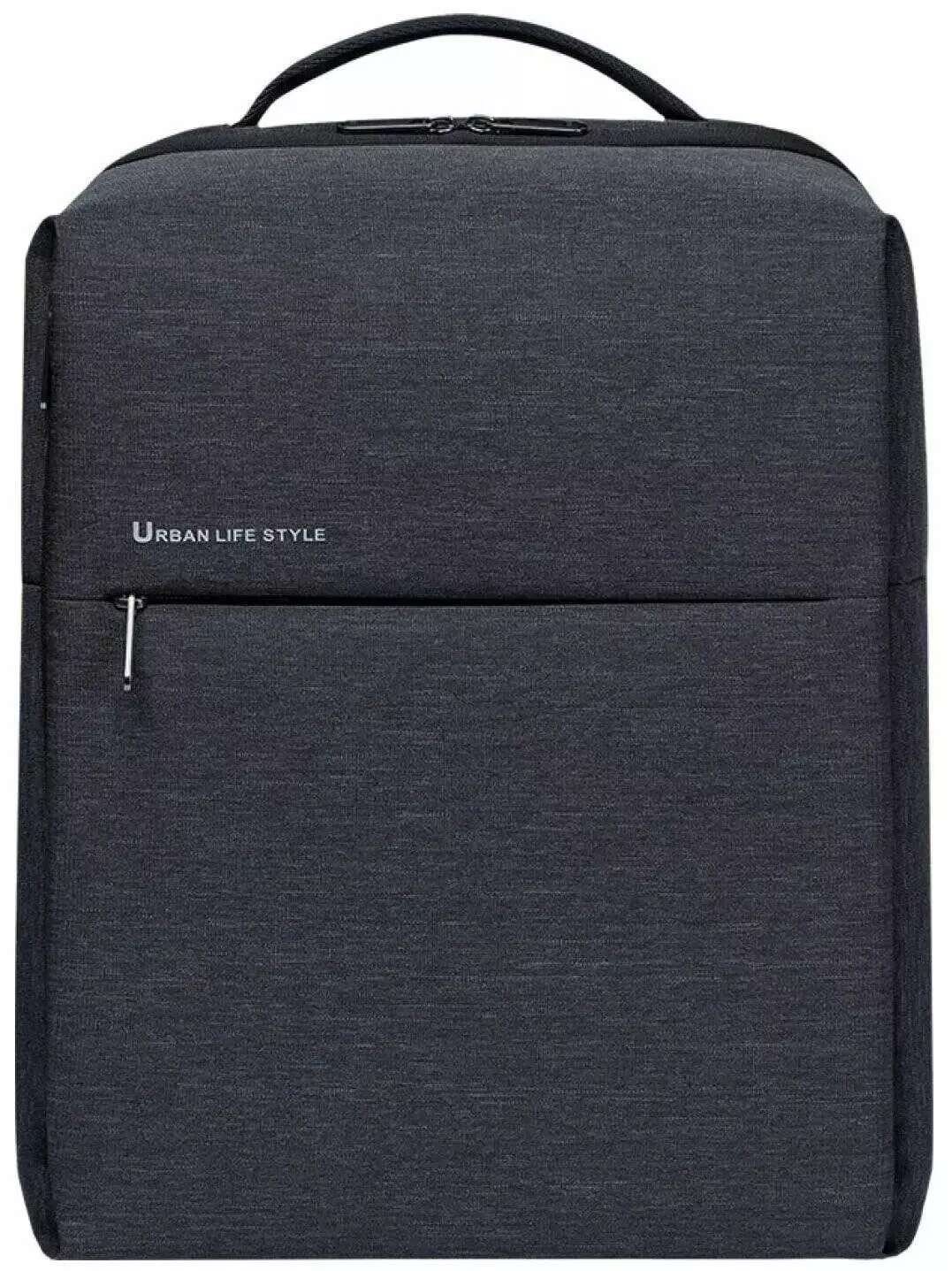 Рюкзак Xiaomi Urban Backpack 2 Dark Gray (Темно-серый) Рюкзак Xiaomi Urban Backpack 2 Dark Gray (Темно-серый)