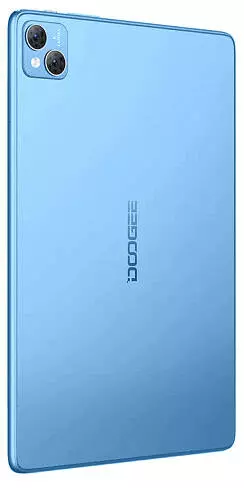 Планшет Doogee Tab T10 8/128GB Blue (Голубой) CN Планшет Doogee Tab T10 8/128GB Blue (Голубой) CN
