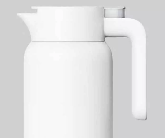 Термос Xiaomi Mijia Thermos (1.8 л) (MJBWH01PL) White (Белый) Термос Xiaomi Mijia Thermos (1.8 л) (MJBWH01PL) White (Белый)
