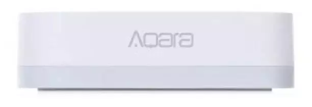 Кнопка беспроводная Aqara Smart Wireless Switch (WXKG12LM) White (Белый) Кнопка беспроводная Aqara Smart Wireless Switch (WXKG12LM) White (Белый)
