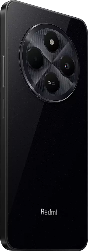 Xiaomi Redmi 14C 8/256GB NFC Black (Черный) Global Version