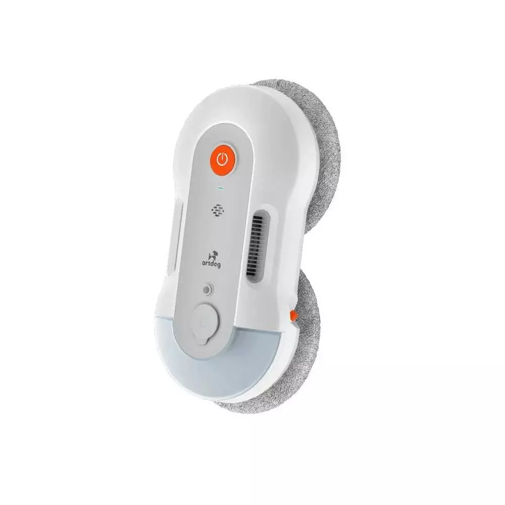 Робот для мытья окон Artdog S8 White (Белый) Робот для мытья окон Artdog S8 White (Белый)