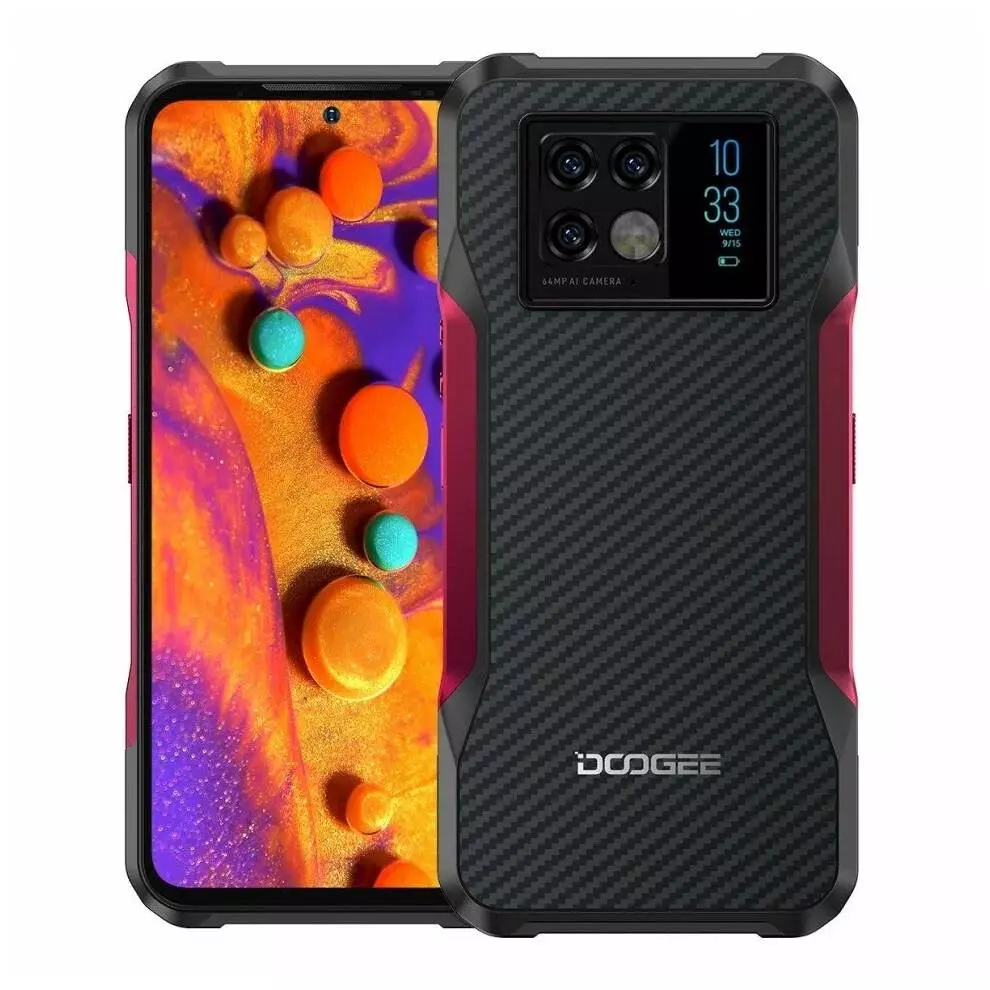 Смартфон Doogee V20 8/256Gb Смартфон Doogee V20 8/256Gb