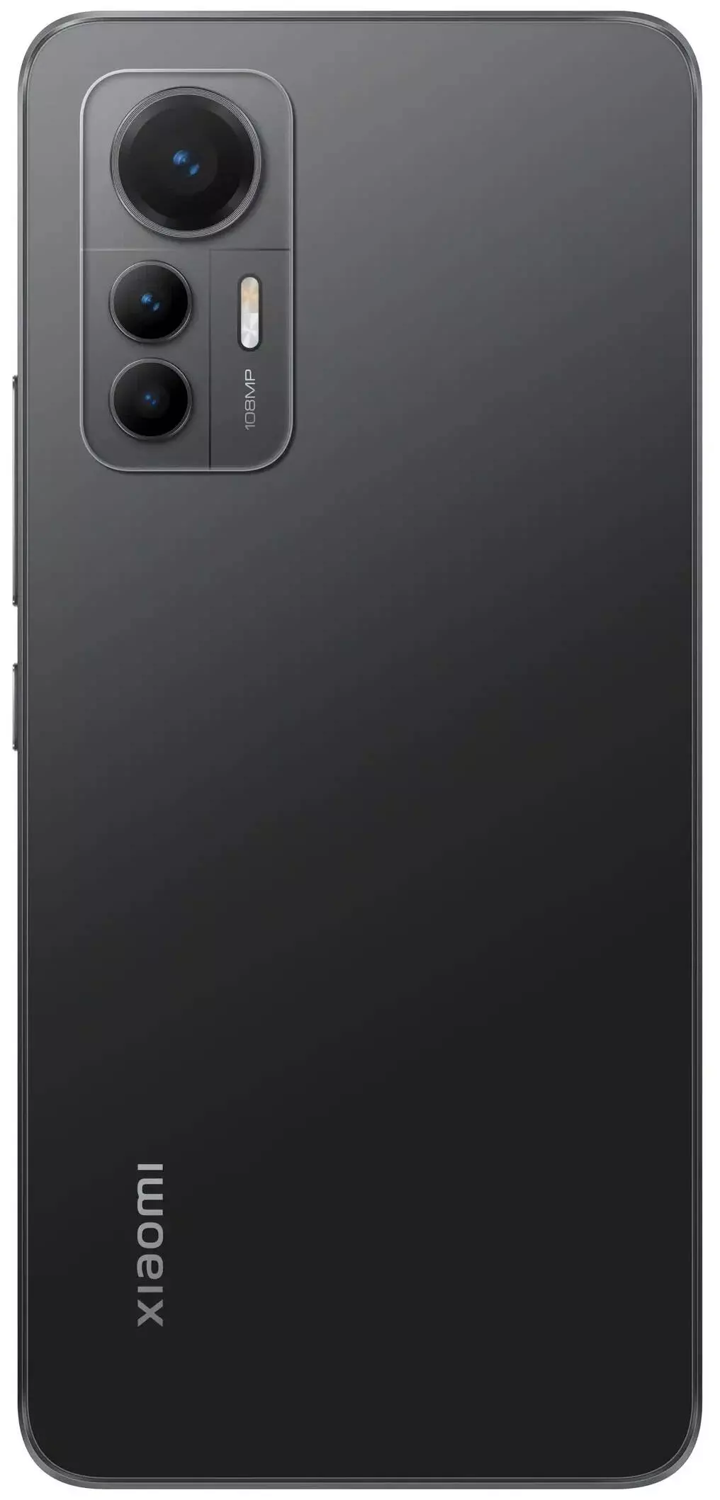 Xiaomi 12 Lite 5G 8/128GB Black (Черный) Xiaomi 12 Lite 5G 8/128GB Black (Черный)