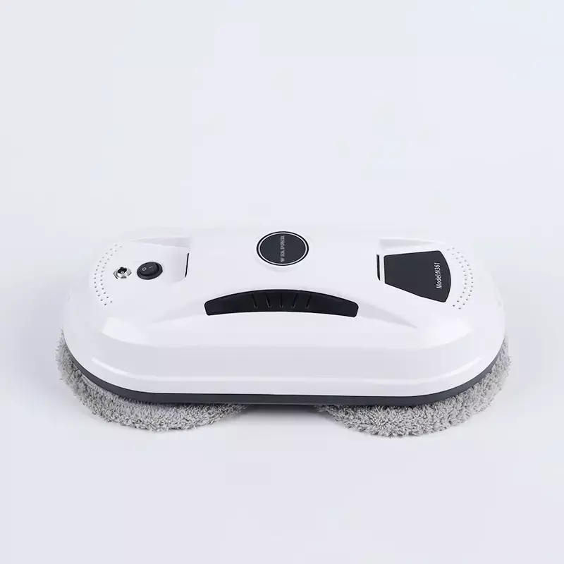 Робот-стеклоочиститель Liectroux HCR-02 White (Белый) Робот-стеклоочиститель Liectroux HCR-02 White (Белый)