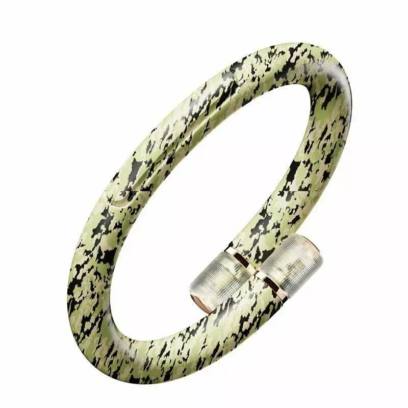 Браслет от комаров Qualitell Q1 (ZSC222111) Camouflage (Камуфляжный)