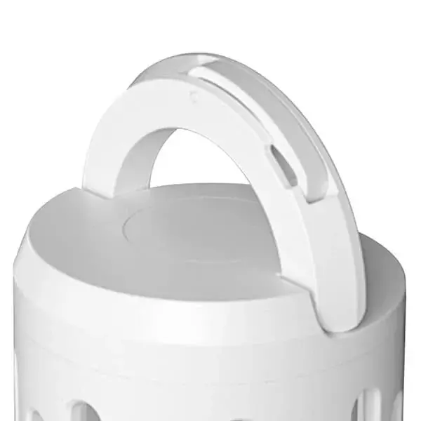 Антимоскитная лампа-репелент Xiaomi Dragonfly Portable Electric Mosquito Killer Lamp Y8EK White (Белый) Антимоскитная лампа-репелент Xiaomi Dragonfly Portable Electric Mosquito Killer Lamp Y8EK White (Белый)