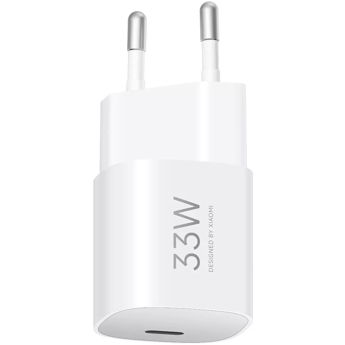 Сетевое зарядное устройство Xiaomi Nano Power Adapter (MDY-19-ED) White (Белый) Сетевое зарядное устройство Xiaomi Nano Power Adapter (MDY-19-ED) White (Белый)