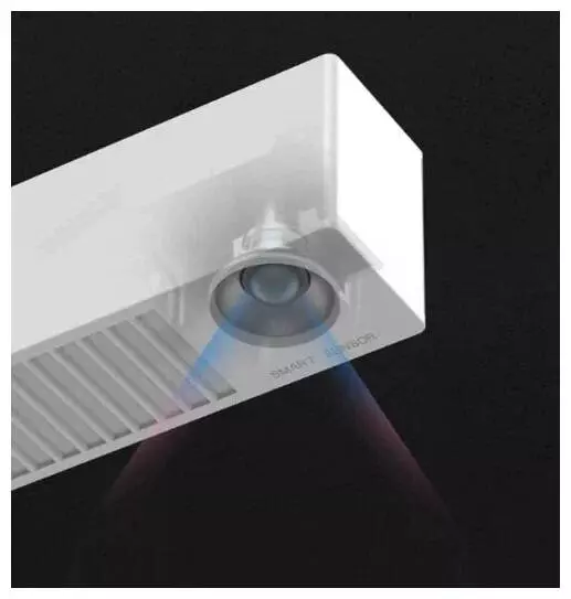 Умный освежитель воздуха от запаха животных Petkit Air Freshener Xiaopei Smart Odorizer P920 White (Белый) Умный освежитель воздуха от запаха животных Petkit Air Freshener Xiaopei Smart Odorizer P920 White (Белый)