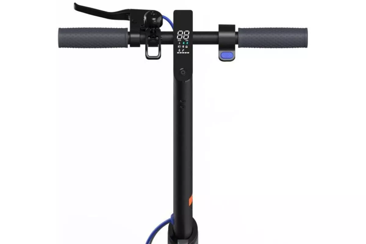 Электросамокат Xiaomi Electric Scooter 3 Black (Черный) Электросамокат Xiaomi Electric Scooter 3 Black (Черный)