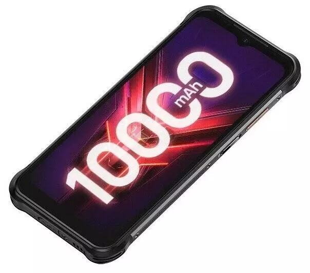 Смартфон Ulefone Power Armor 14 Pro 6/128GB Black (Черный) Global Version Смартфон Ulefone Power Armor 14 Pro 6/128GB Black (Черный) Global Version