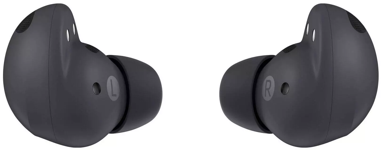Беспроводные наушники Samsung Galaxy Buds 2 Pro R510 Graphite (Графит) Global Version Беспроводные наушники Samsung Galaxy Buds 2 Pro R510 Graphite (Графит) Global Version