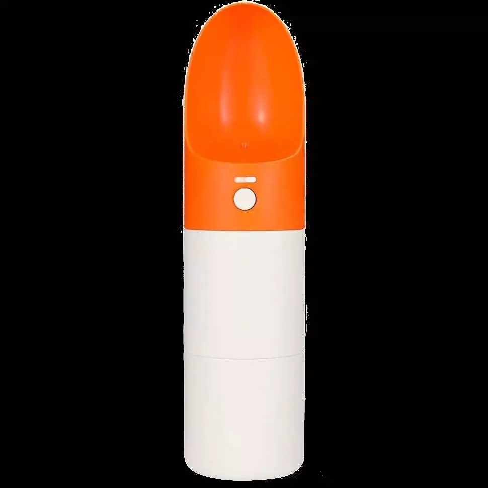 Поилка дорожная для животных Moestar Rocket Portable Pet Cup 430 мл (MS0010001) Поилка дорожная для животных Moestar Rocket Portable Pet Cup 430 мл (MS0010001)