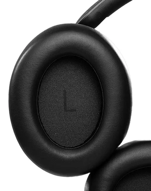 Беспроводные наушники 1MORE SonoFlow SE Noise Cancelling Headphones HQ30 (HC306) Black (Черный) Беспроводные наушники 1MORE SonoFlow SE Noise Cancelling Headphones HQ30 (HC306) Black (Черный)