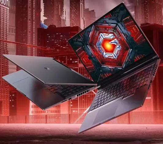 Ноутбук Xiaomi Redmi G 2022 (Core i7-12650H, 16Gb, 512Gb, GeForce RTX 3050Ti) (JYU4488CN) Black (Черный) CN Ноутбук Xiaomi Redmi G 2022 (Core i7-12650H, 16Gb, 512Gb, GeForce RTX 3050Ti) (JYU4488CN) Black (Черный) CN