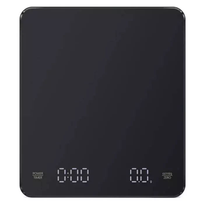 Кухонные весы Circle Joy Electronic Scale CJ-CF06 Black (Черный) Кухонные весы Circle Joy Electronic Scale CJ-CF06 Black (Черный)