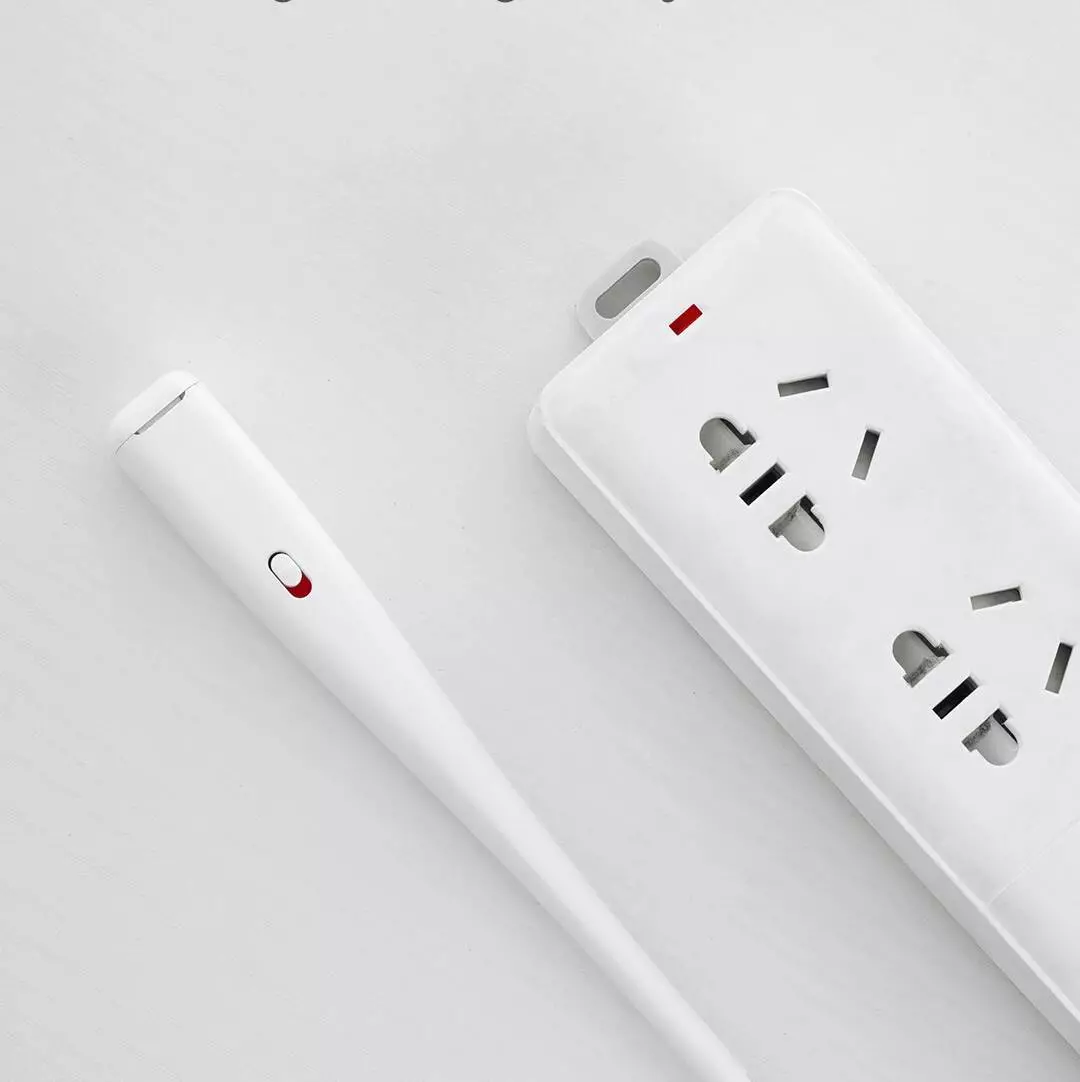 Бесконтактный тестер напряжения Xiaomi ATuMan Duka EM1 White (Белый) Бесконтактный тестер напряжения Xiaomi ATuMan Duka EM1 White (Белый)