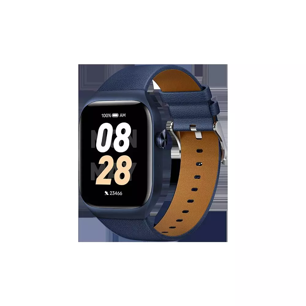 Умные часы Mibro T2 (XPAW012) Blue (Синий) EU Умные часы Mibro T2 (XPAW012) Blue (Синий) EU