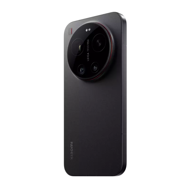 Xiaomi 17 Ultra 5G 16/1024GB Black (Черный) Global Version Xiaomi 17 Ultra 5G 16/1024GB Black (Черный) Global Version