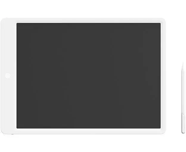 Планшет для рисования Xiaomi Mijia LCD Small Blackboard 13,5" (XMXHB02WC) White (Белый) CN Планшет для рисования Xiaomi Mijia LCD Small Blackboard 13,5" (XMXHB02WC) White (Белый) CN