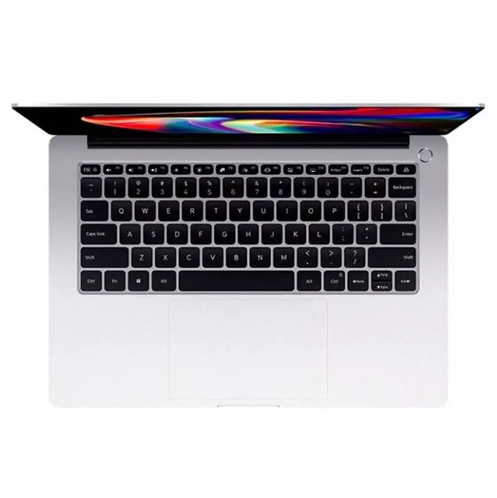 Ноутбук Xiaomi Notebook Pro 14" (Core i5-11320H,16Gb, 512Gb, GeForce MX450) (JYU4420CN) Silver (Серебристый) CN Ноутбук Xiaomi Notebook Pro 14" (Core i5-11320H,16Gb, 512Gb, GeForce MX450) (JYU4420CN) Silver (Серебристый) CN