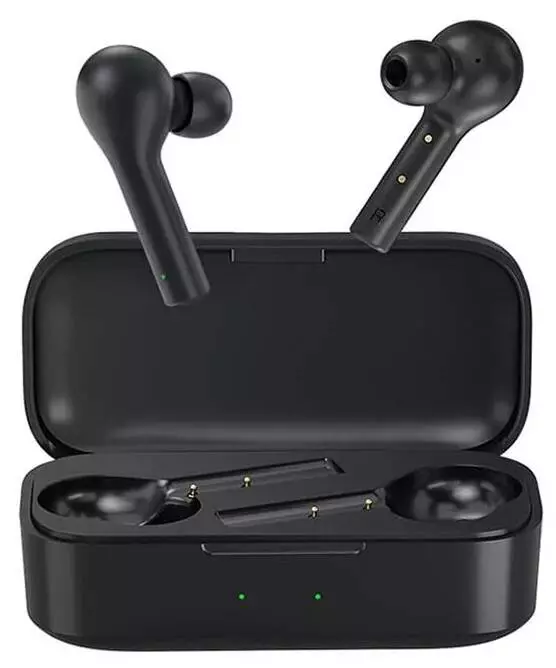 Беспроводные наушники QCY T5S Беспроводные наушники QCY T5S