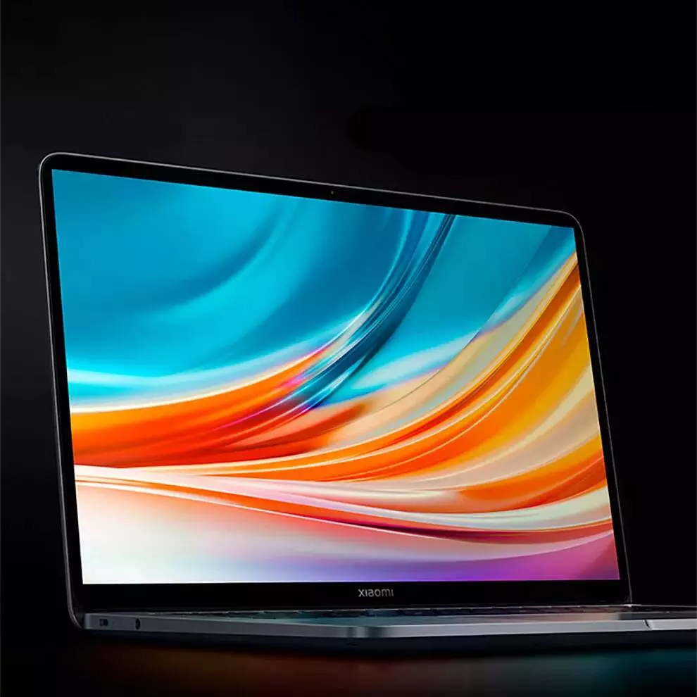 Ноутбук Xiaomi Notebook Pro X 14" (Core i7-11370H, 16Gb, 512Gb, RTX 3050) (JYU4365CN) Gray (Серый) CN Ноутбук Xiaomi Notebook Pro X 14" (Core i7-11370H, 16Gb, 512Gb, RTX 3050) (JYU4365CN) Gray (Серый) CN