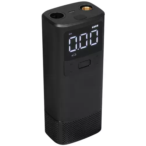 Автомобильный компрессор Xiaomi 70mai Air Compressor Wireless Midrive TP05 Black (Черный) Автомобильный компрессор Xiaomi 70mai Air Compressor Wireless Midrive TP05 Black (Черный)